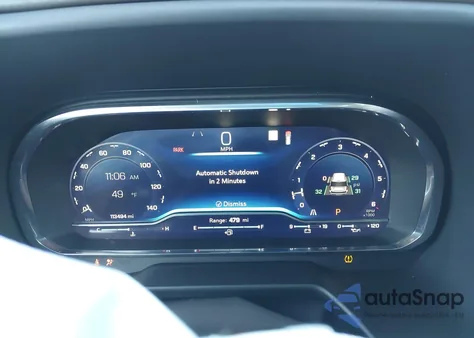 2022 Chevrolet Suburban 2Wd Lt из США, поврежденный, VIN 1GNSCCKD4NR165643